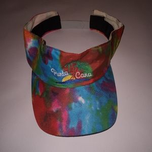 Punta Cana Visor